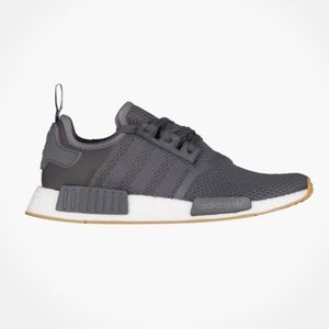 BNWT Adidas Originals NMD R1 Runner in Dark Grey